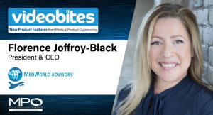 Examining Cross-Border M&A Deals in Medtech—An MPO Videobites